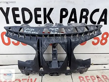Renault Megane Tampon Demiri çıkma parça
