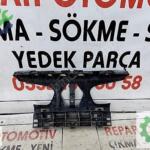 renault megane darbe emici orijinal çıkma