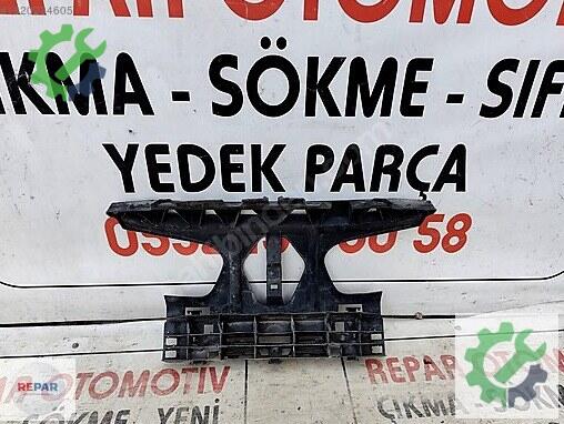 Renault Megane Tampon Demiri çıkma parça