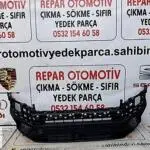 crafter ön tampon 2017-22 orijinal çıkma