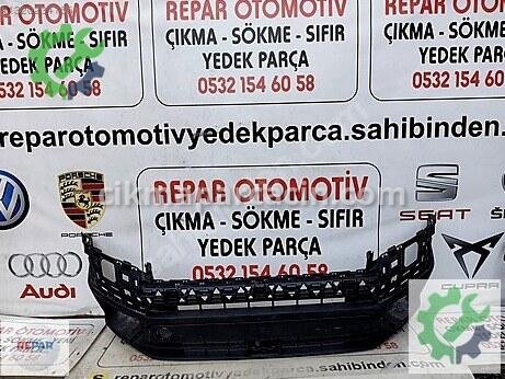Volkswagen Crafter Ön Tampon çıkma parça