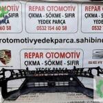 crafter ön tampon 2017-22 orijinal çıkma