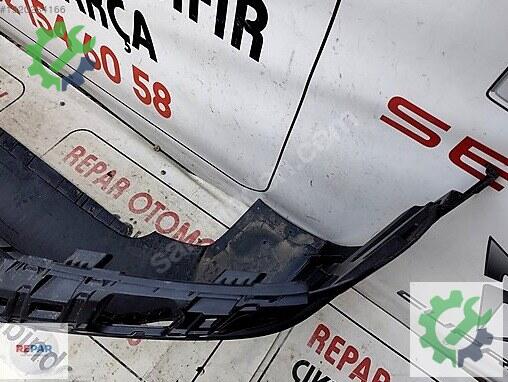 Volkswagen Crafter Ön Tampon 2017-22 çıkma parça