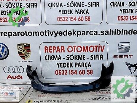 Togg T10X Arka Tampon çıkma parça