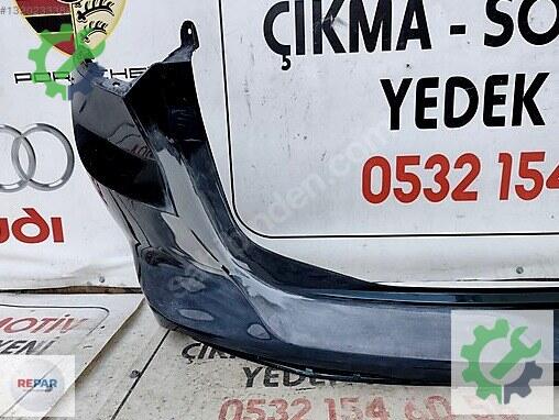 Togg T10X Arka Tampon çıkma parça