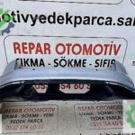 passat variant arka tampon orijinal çıkma