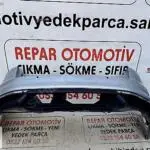 passat variant arka tampon orijinal çıkma