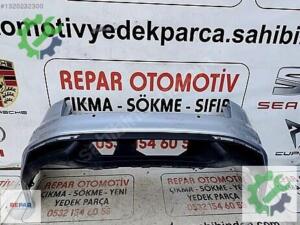 passat variant arka tampon orijinal çıkma
