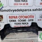 passat variant arka tampon orijinal çıkma