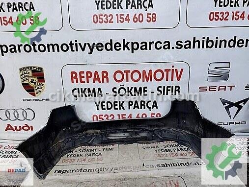 Volkswagen Passat Arka Tampon çıkma parça
