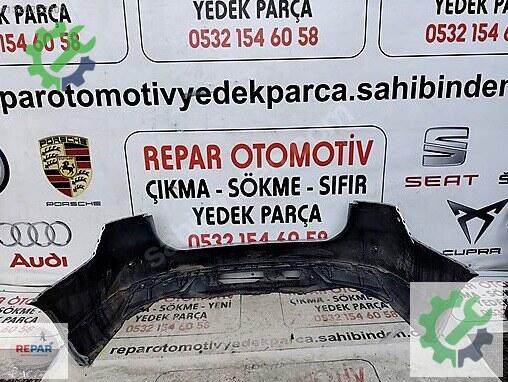 Volkswagen Passat Arka Tampon çıkma parça