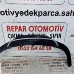 byd han arka tampon eki orijinal çıkma