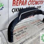 byd han arka tampon eki orijinal çıkma