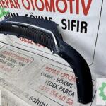 byd han arka tampon eki orijinal çıkma