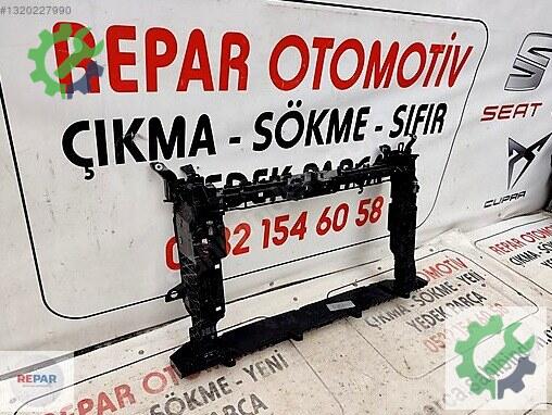 Seat Arona Ön Panel 6F9805588H çıkma parça