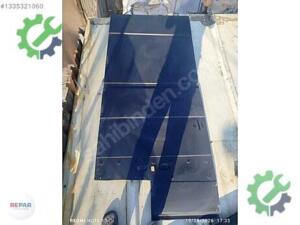 RENAULT MASTER 3 SAG YAN SAÇ ORİJİNAL 760523690r 10-25