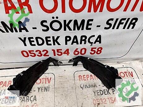 Audi A5 Davlumbaz çıkma parça