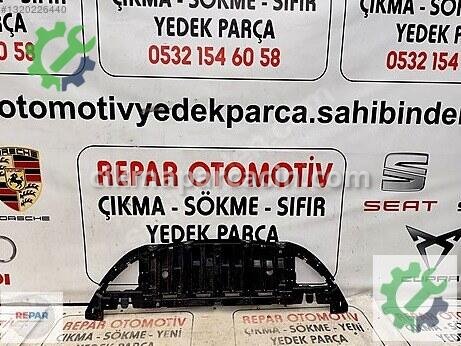 Renault Clio Ön Tampon çıkma parça