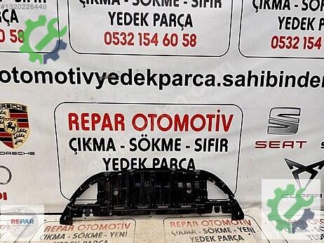 Renault Clio Ön Tampon çıkma parça