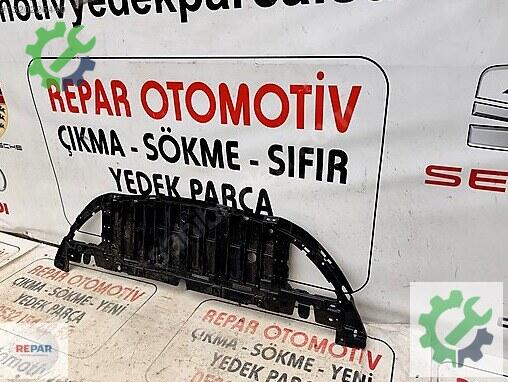 Renault Clio Ön Tampon 2013-19 çıkma parça
