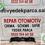 clio 4 panel 2013-19 orijinal çıkma