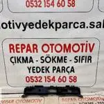 clio 4 panel 2013-19 orijinal çıkma