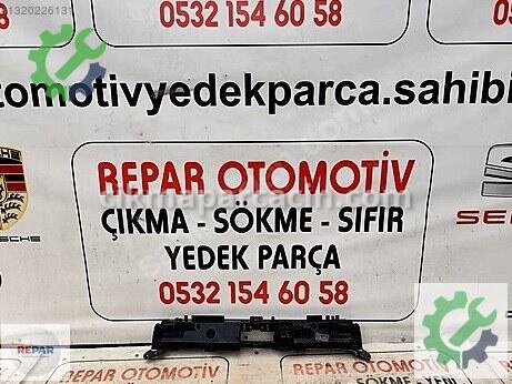 Renault Clio Ön Panel çıkma parça