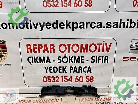 Renault Clio Ön Panel çıkma parça