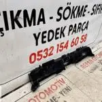 clio 4 panel 2013-19 orijinal çıkma