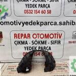 a5 sol ön davlumbaz önün arkası 2017-23 orijinal çıkma