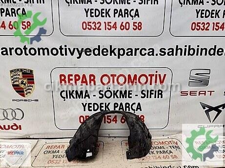 Audi A5 Davlumbaz çıkma parça