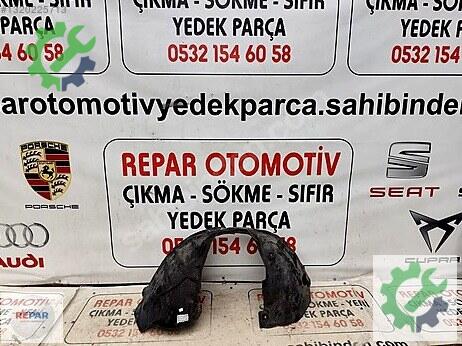 Audi A5 Davlumbaz çıkma parça