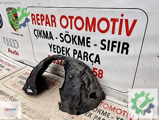 Audi A5 Davlumbaz 2017-23 çıkma parça