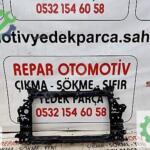 captur 3 ön panel orijinal çıkma 2024-26