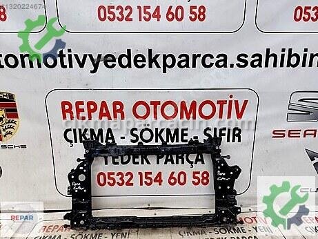 Renault Captur Ön Panel çıkma parça
