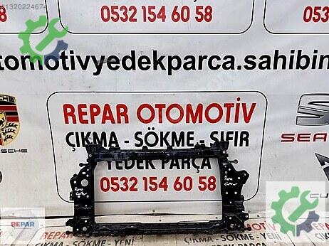 Renault Captur Ön Panel çıkma parça