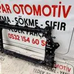 captur 3 ön panel orijinal çıkma 2024-26