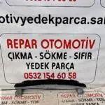 clio 5 5,5 ön tampon demiri orijinal çıkma