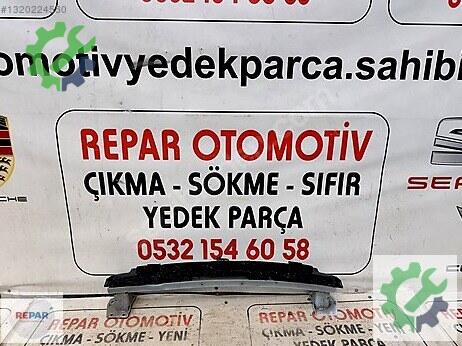 Renault Clio Ön Tampon Demiri çıkma parça