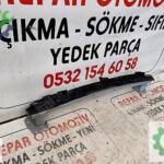 clio 5 5,5 ön tampon demiri orijinal çıkma