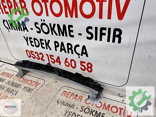 Renault Clio Ön Tampon Demiri çıkma parça