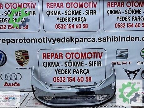 Volkswagen Taigo Ön Tampon çıkma parça