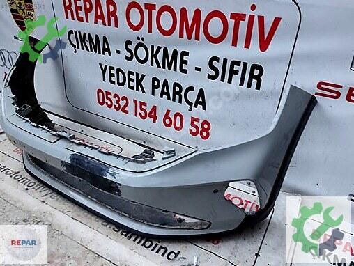 Volkswagen Taigo Ön Tampon çıkma parça