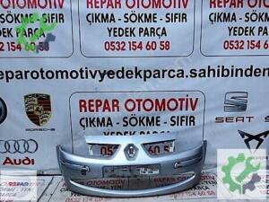 modüs ön tampon orijinal çıkma