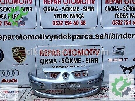 Renault Modus Ön Tampon çıkma parça