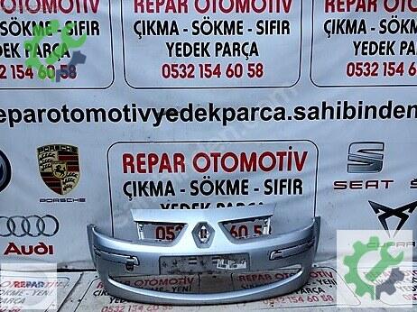 Renault Modus Ön Tampon çıkma parça