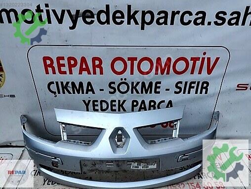 Renault Modus Ön Tampon çıkma parça