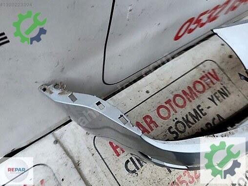 Renault Modus Ön Tampon çıkma parça