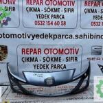 mazda 3 bl kasa ön tampon orijinal çıkma
