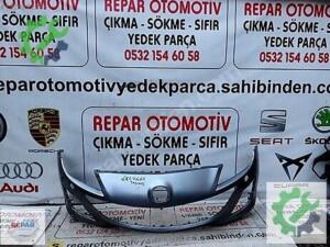 mazda 3 bl kasa ön tampon orijinal çıkma